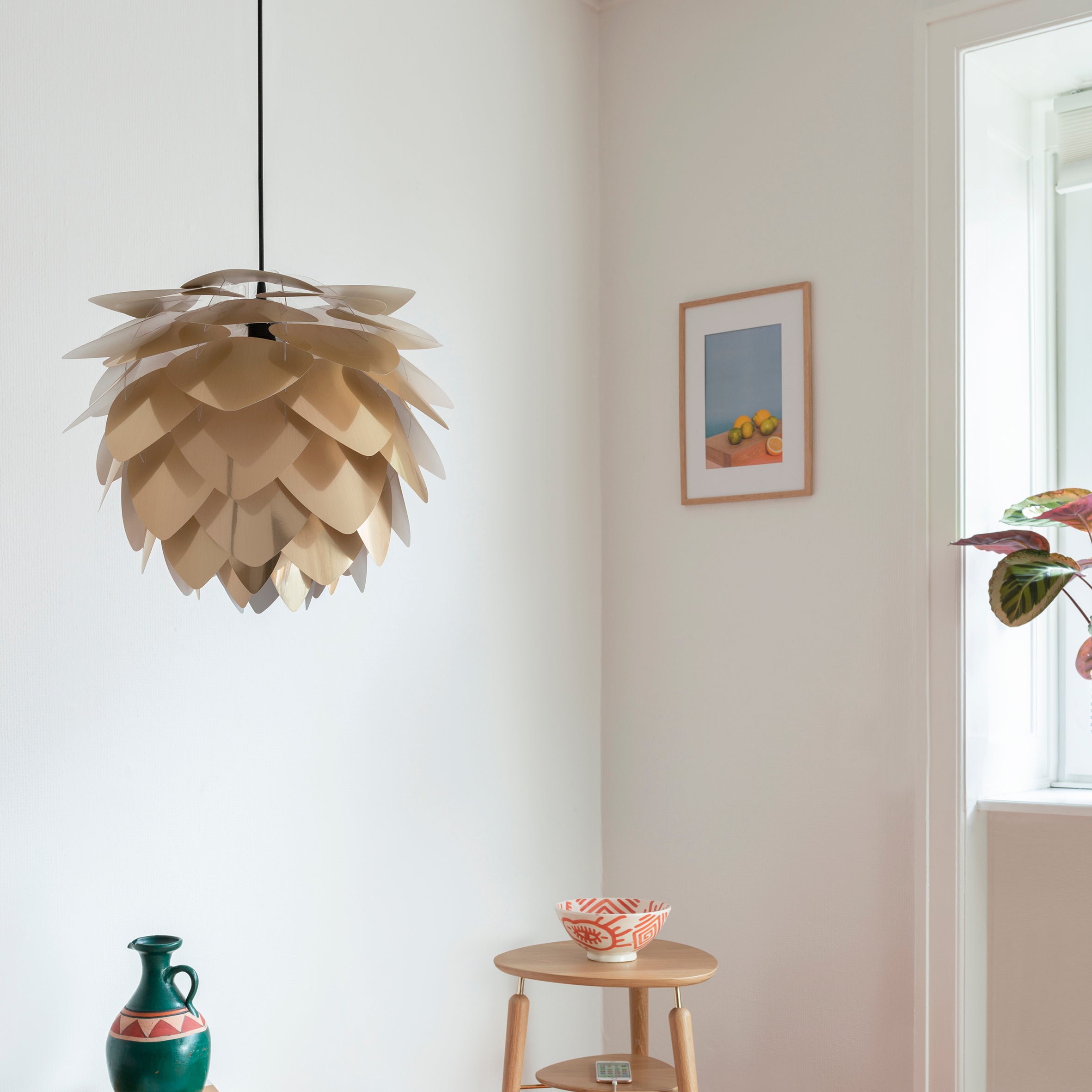 Silvia Pendant Lamp