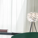 Silvia Tripod Table Lamp