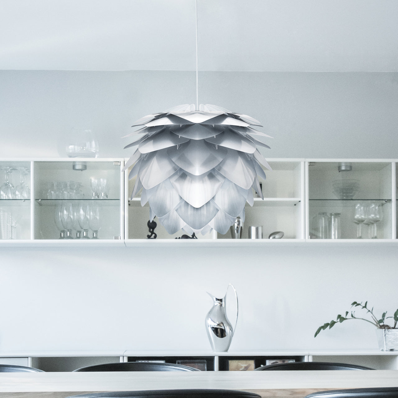 Silvia Pendant Lamp