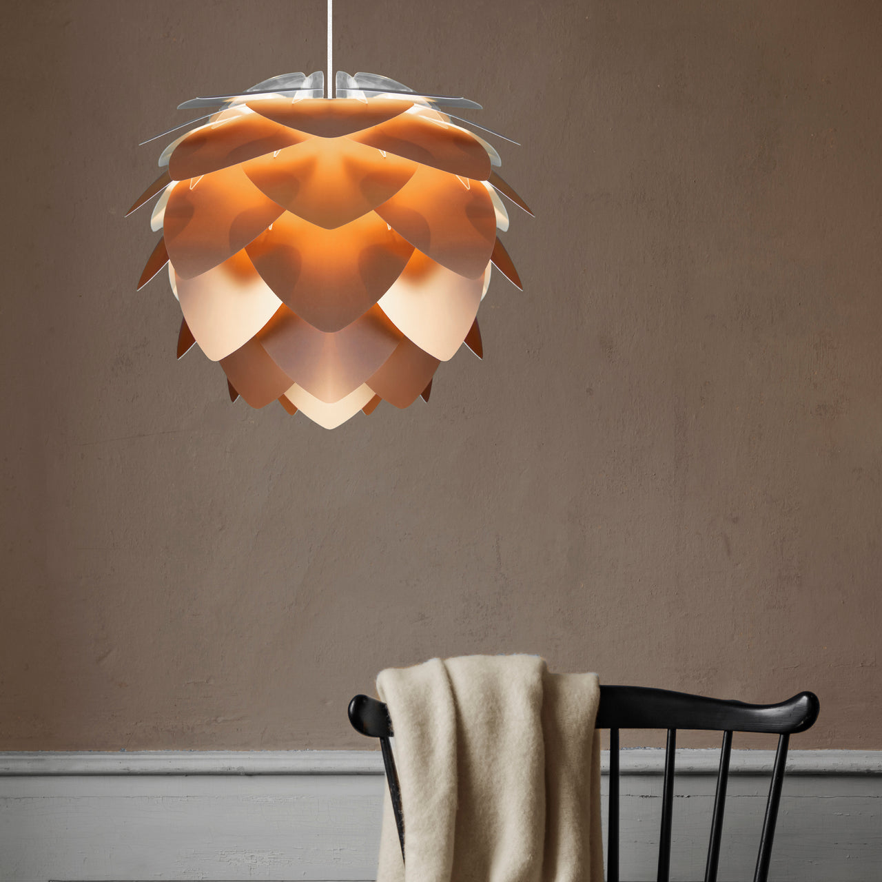 Silvia Pendant Lamp