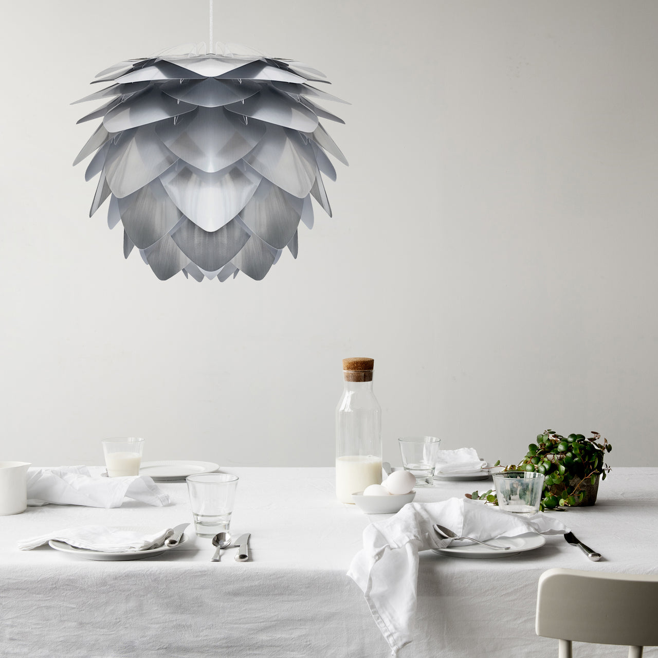 Silvia Pendant Lamp