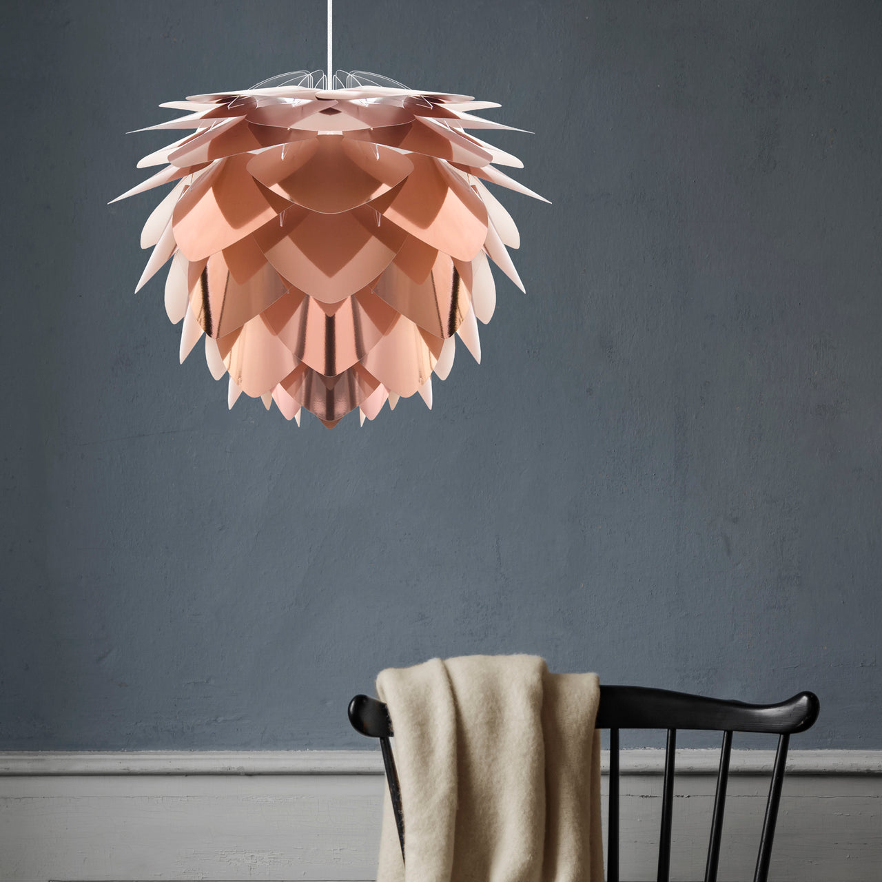 Silvia Pendant Lamp