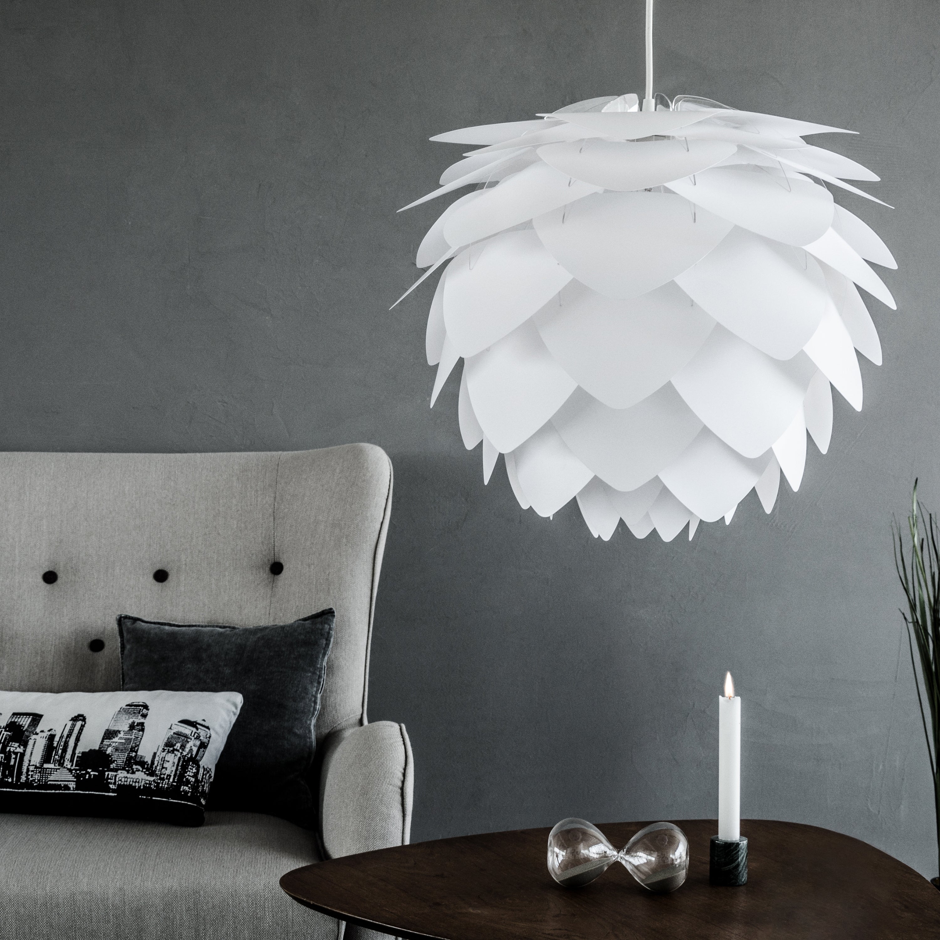 Silvia Pendant Lamp