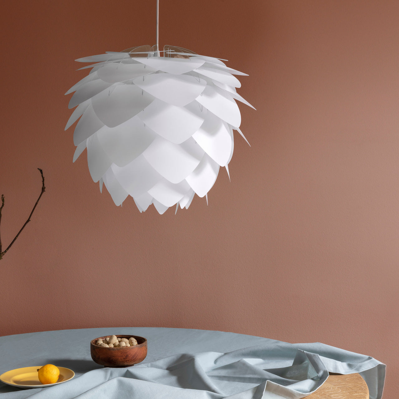 Silvia Pendant Lamp