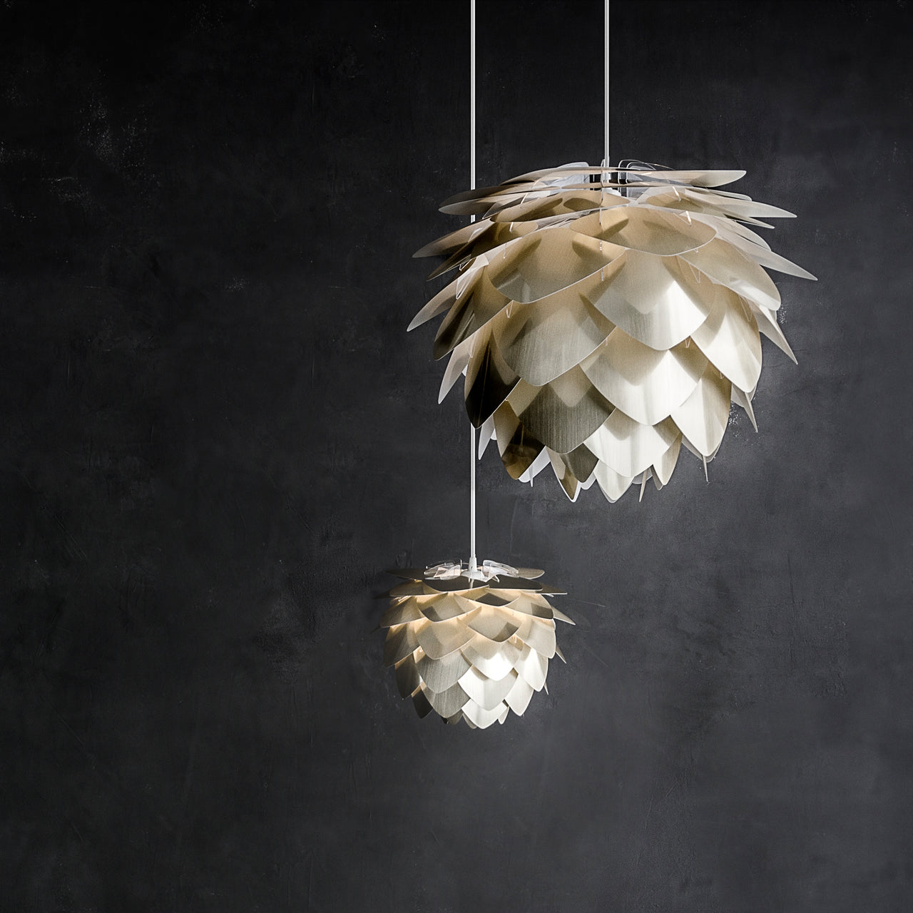 Silvia Pendant Lamp