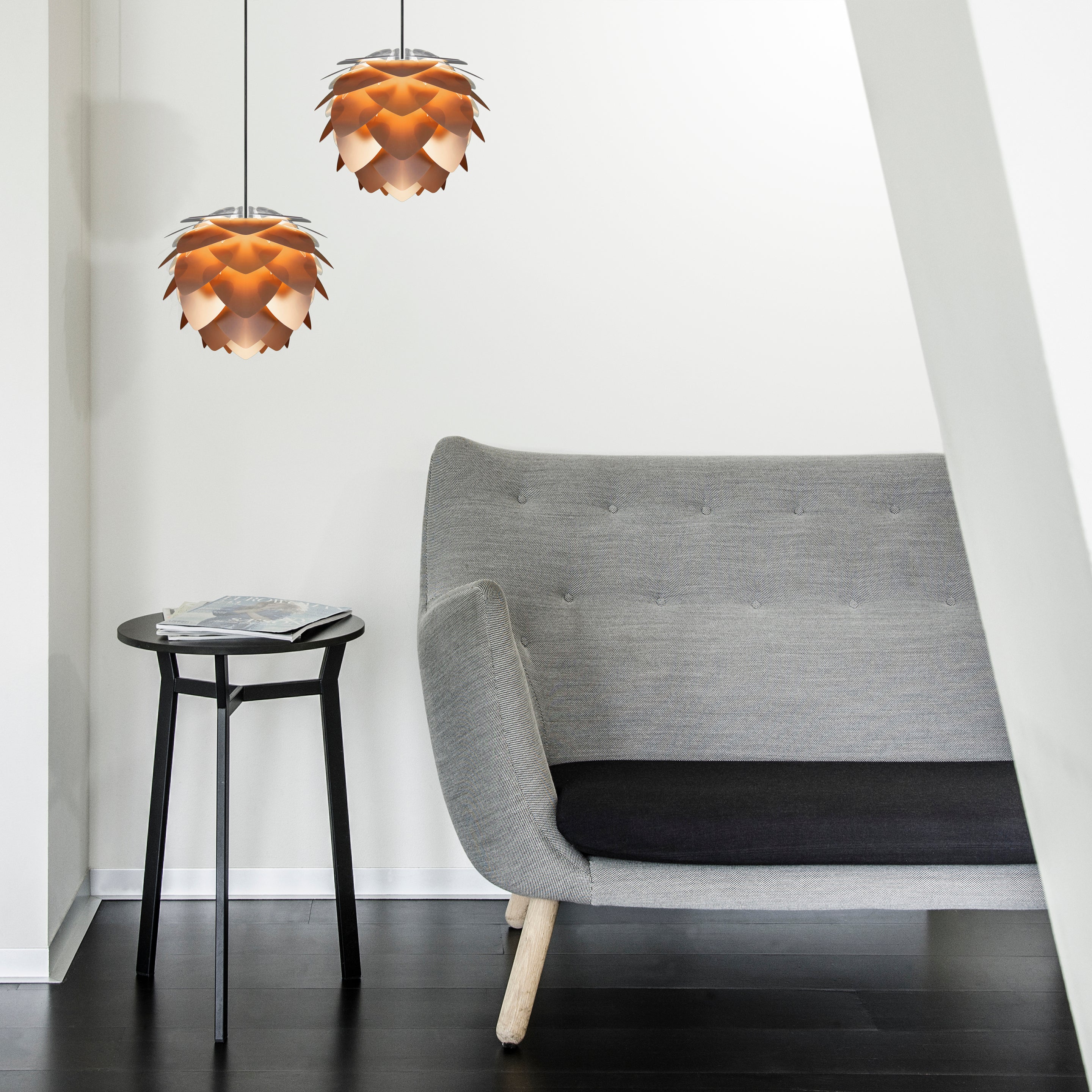 Silvia Pendant Lamp