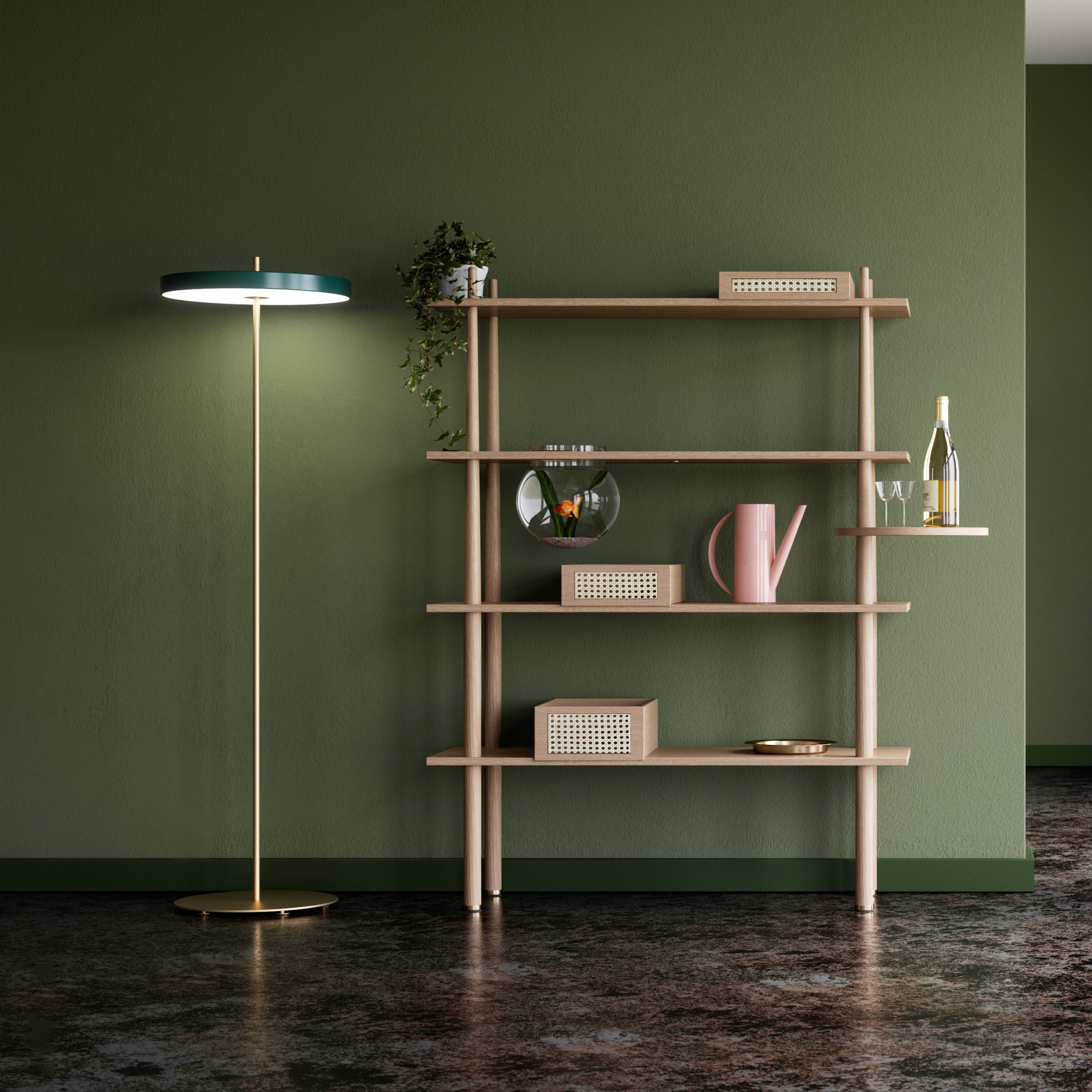 Asteria Floor Lamp