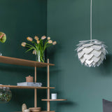 Aluvia Pendant Light