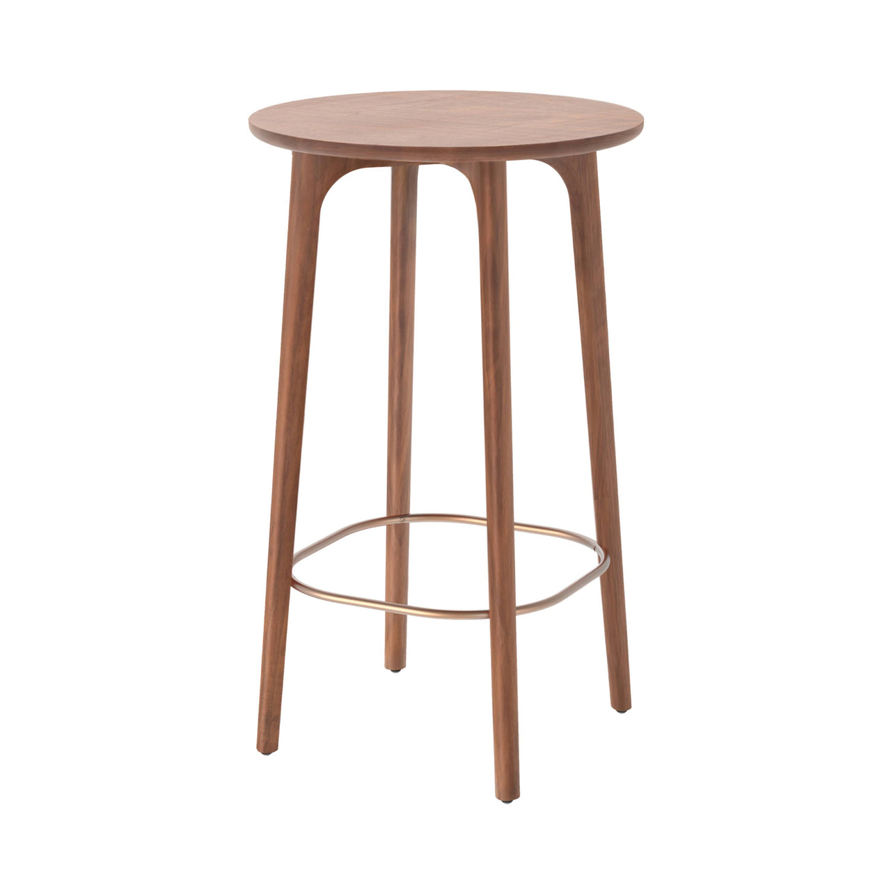 Utility Cafe Table: Large - 41.3