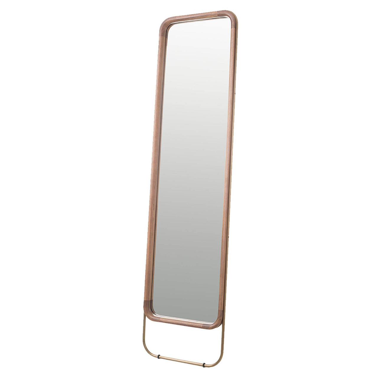 Utility Long Mirror: Small - 20.3