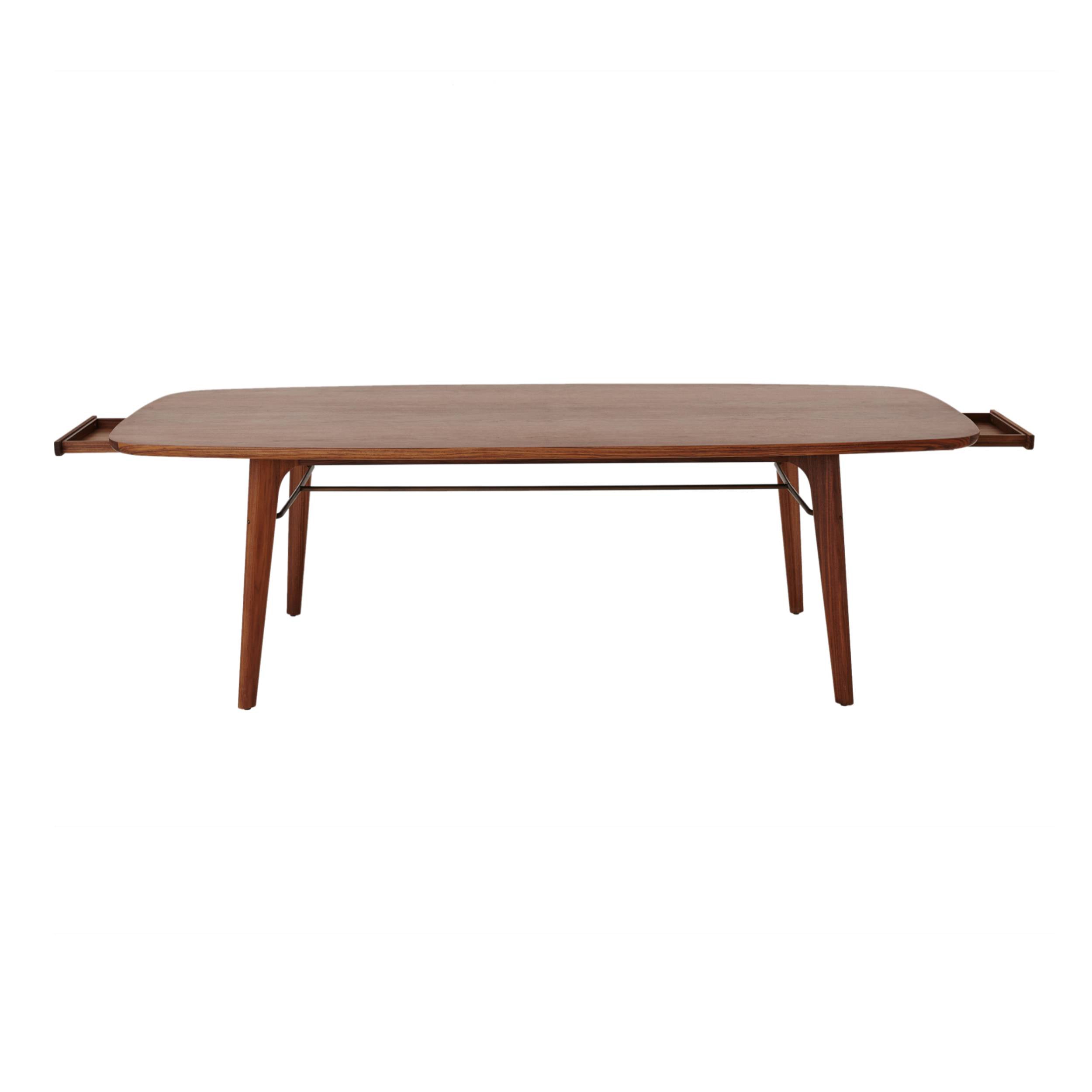 Utility Dining Table: Medium - 82.7