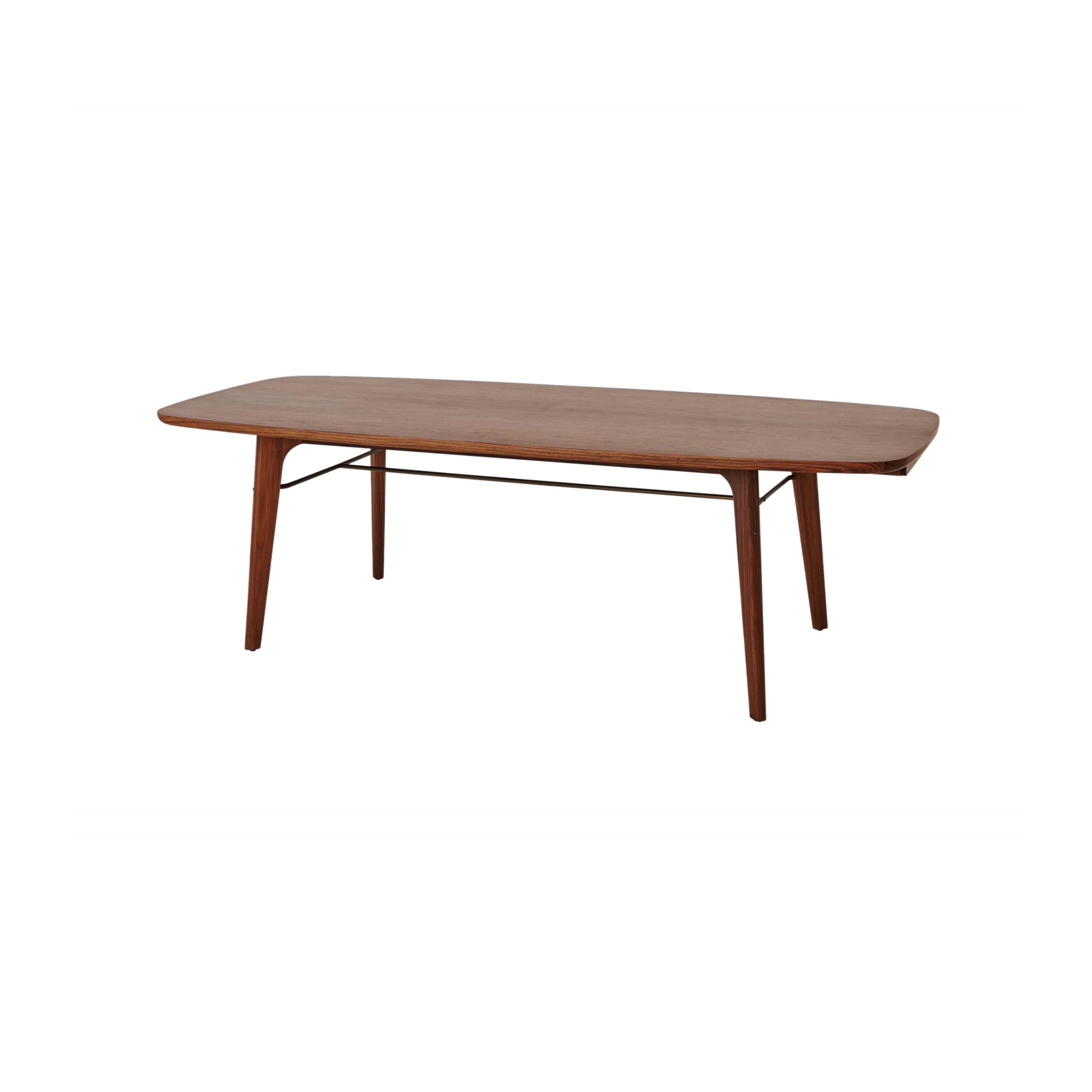 Utility Dining Table: Medium - 82.7