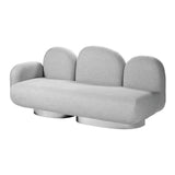 Assemble 2 Seat Sofa: Gijon Sand + With Left Arm