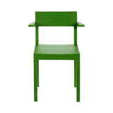 Silent Chair: With Arm + Grass