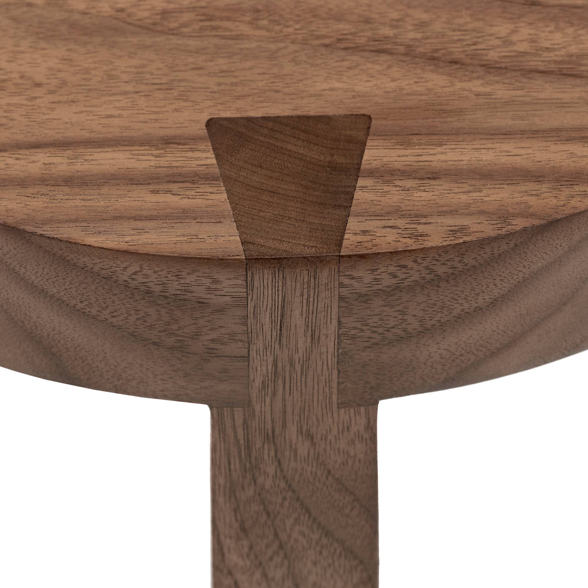 Solid Dining Table