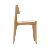 Shell Chair: Birch