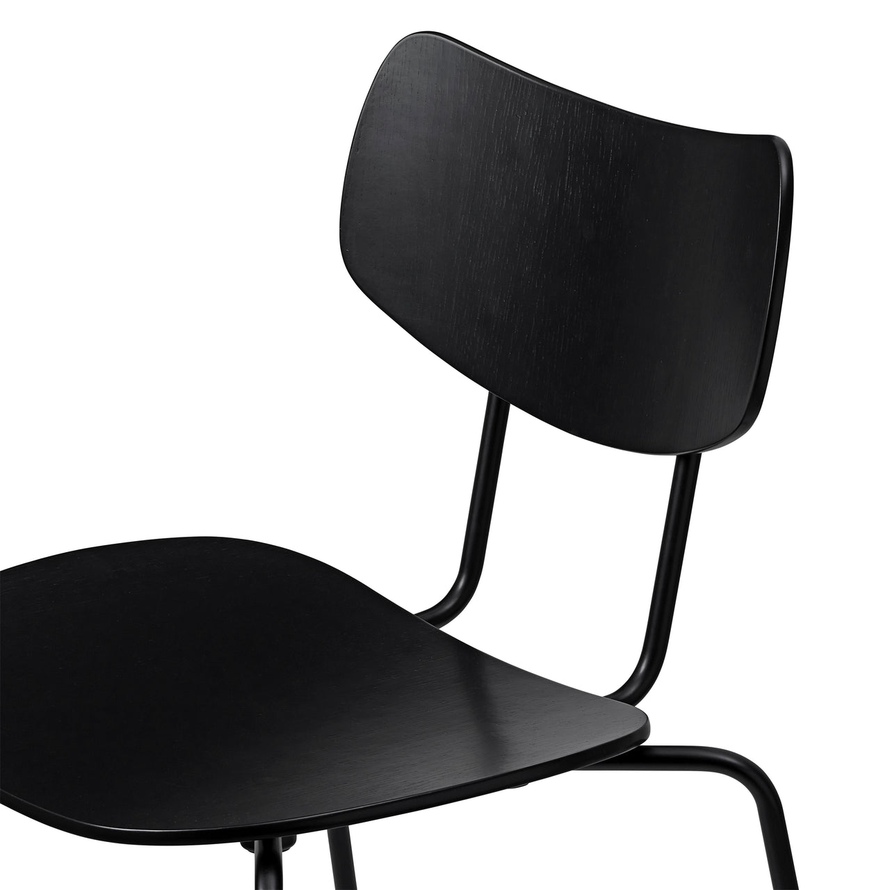 VLA26T Stacking Vega Chair