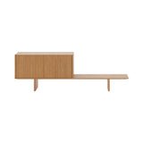 Velasca Sideboard: Composition 1 + Large - 118.1