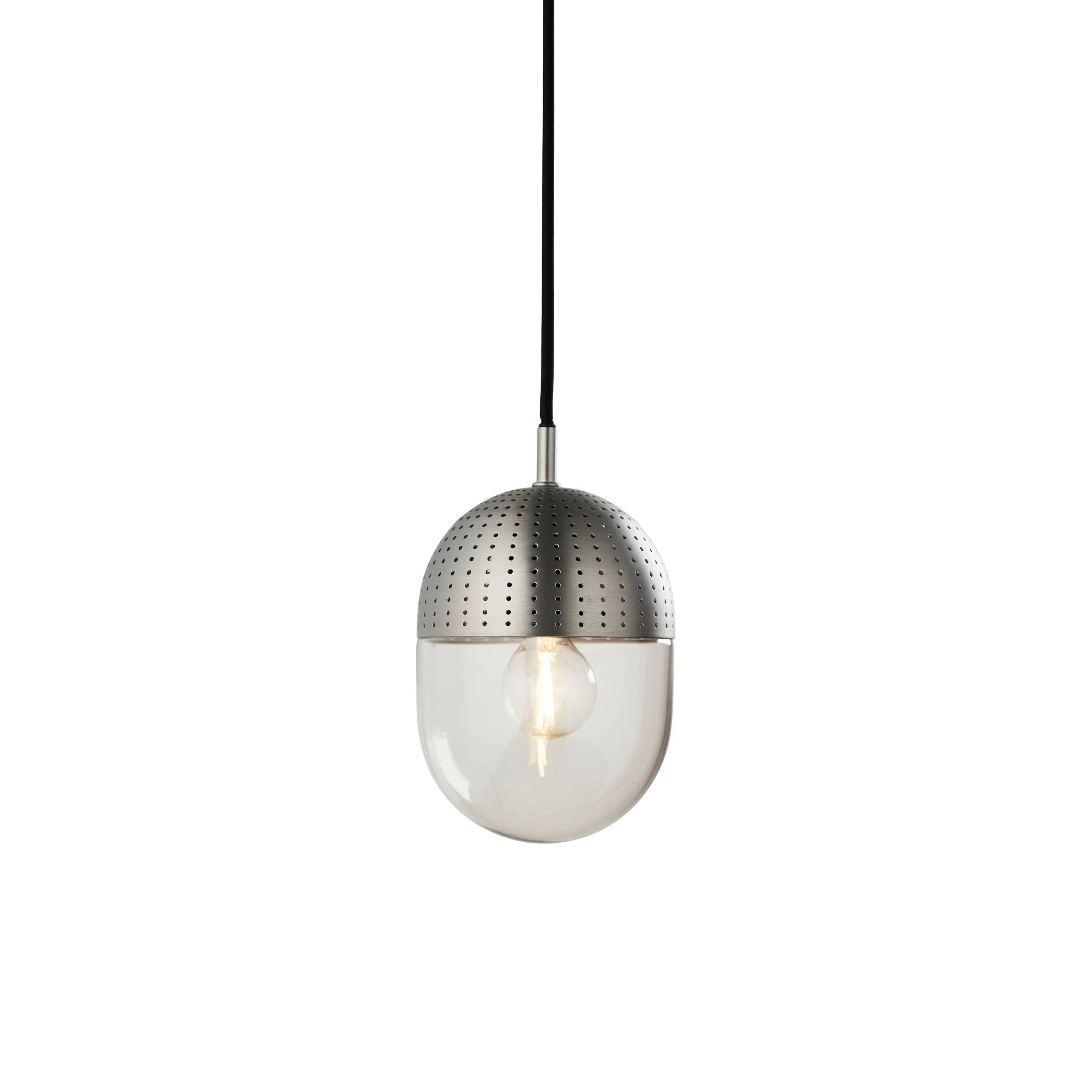 Dot Pendant Light: Medium - 6.5