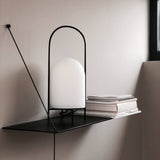 Ghost Table Lamp