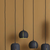 Gap Round Pendant Light