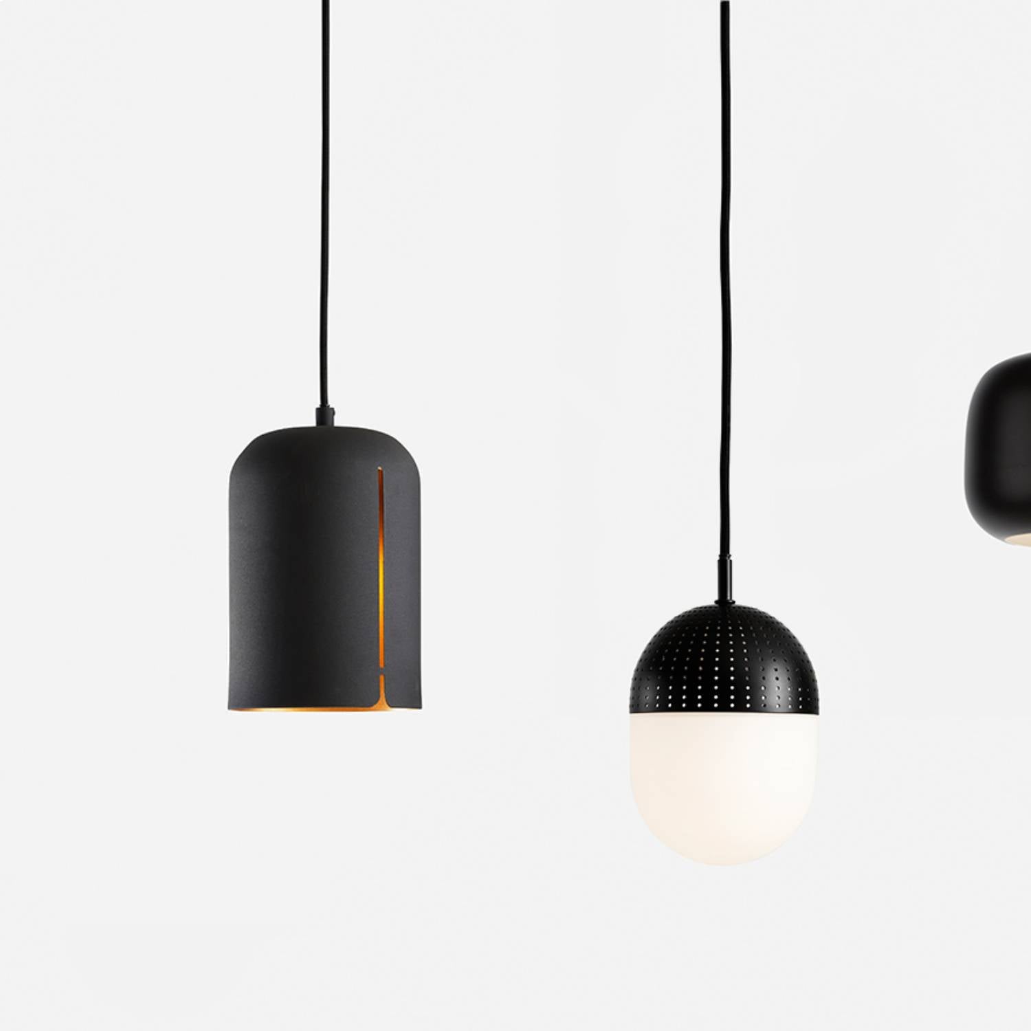 Gap Pendant Light