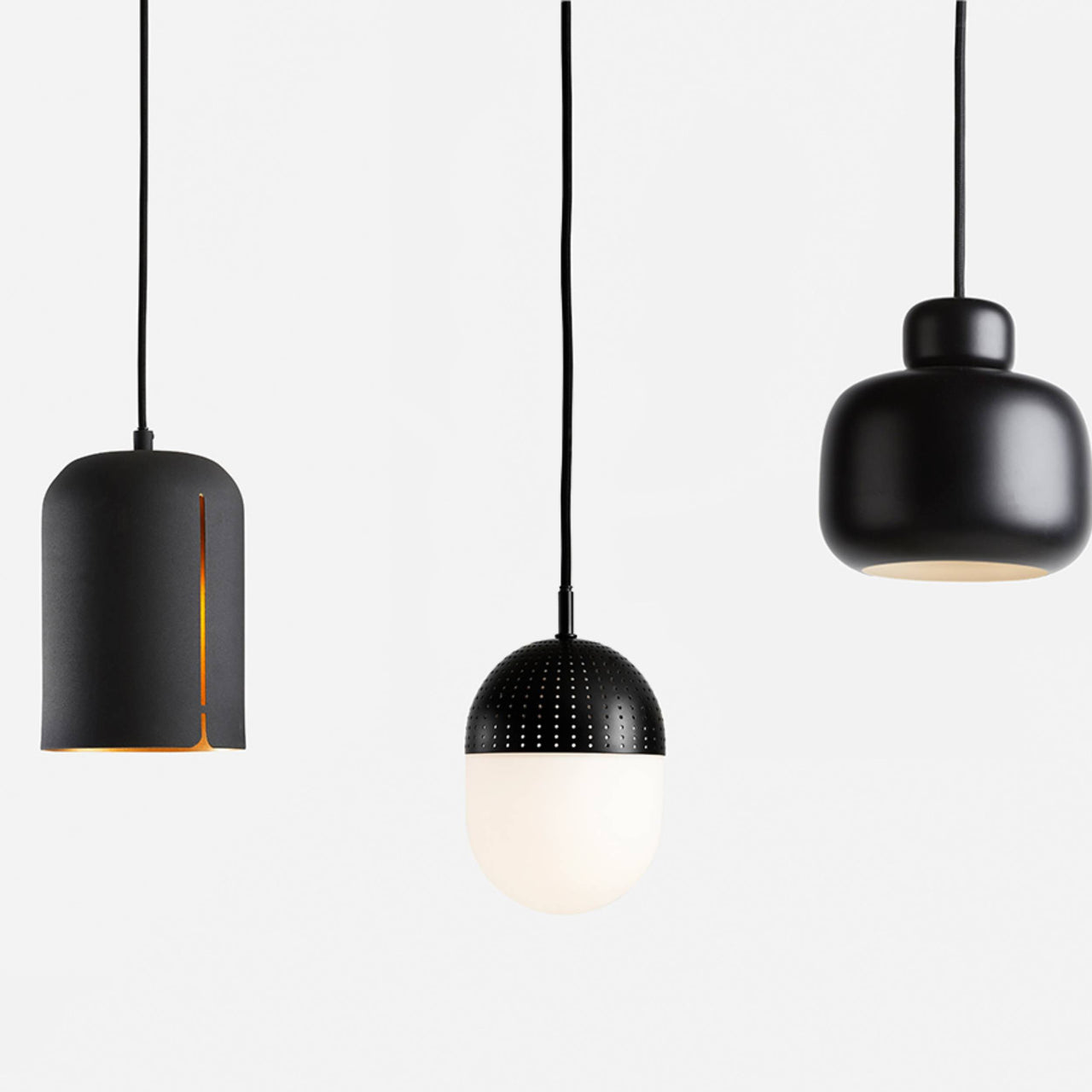 Dot Pendant Light