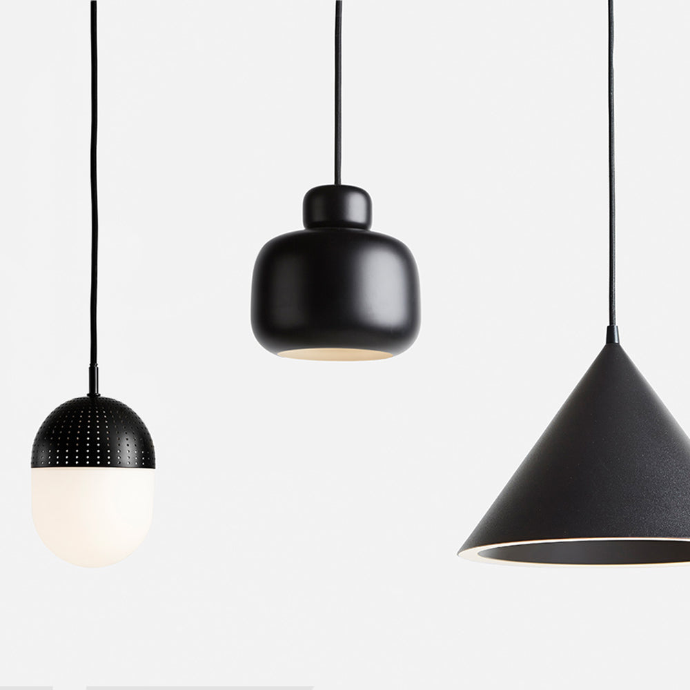 Dot Pendant Light