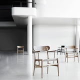 CH26 Dining Chair