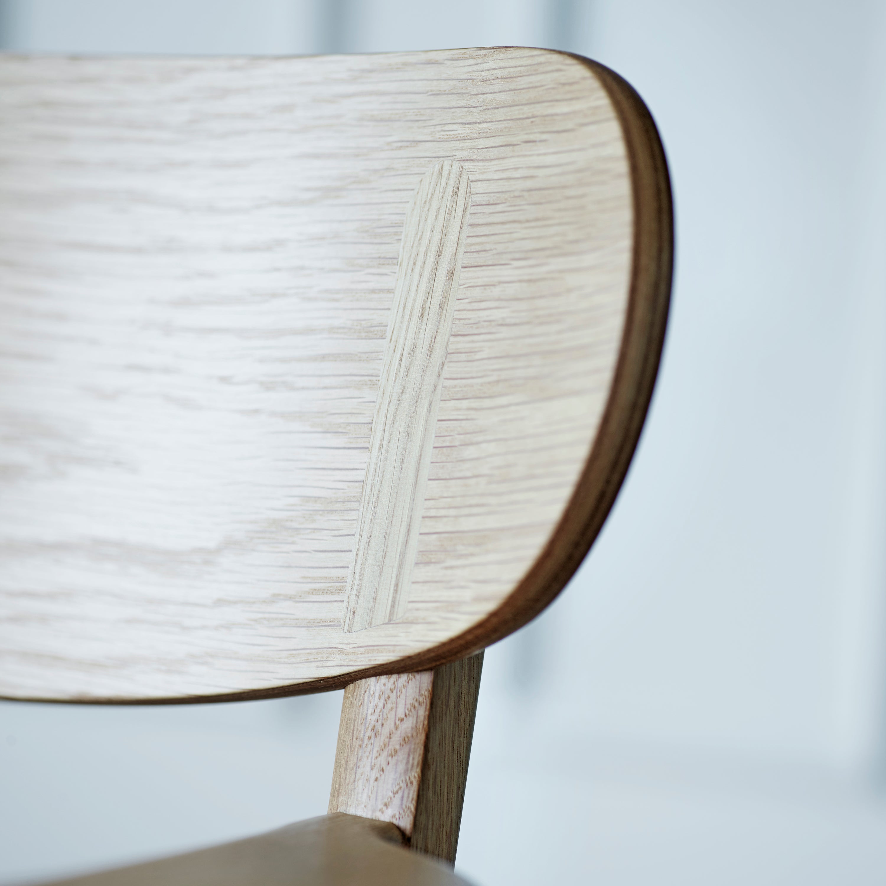 CH26 Dining Chair