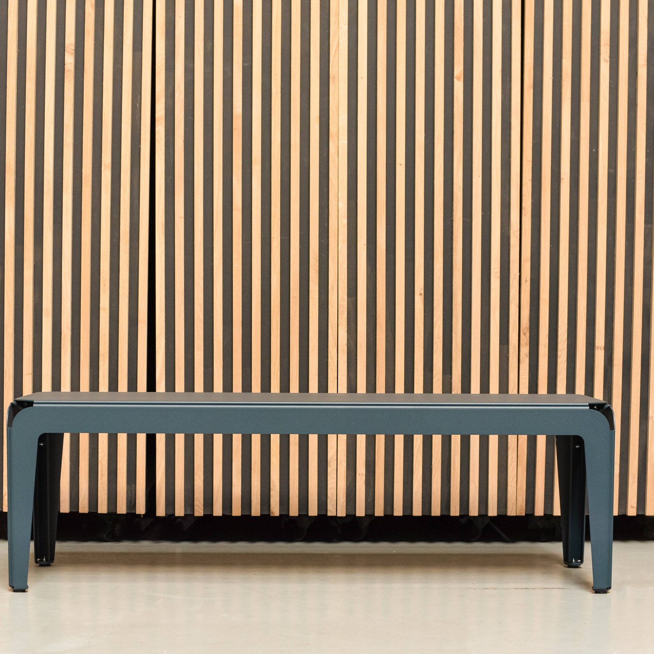 Bended Bench