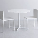 XT Table: Outdoor