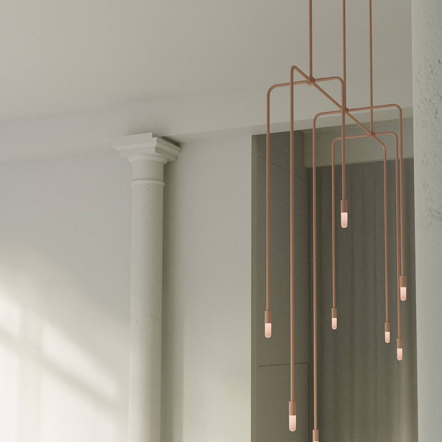 Beaubien Atelier 01 Suspension Lamp