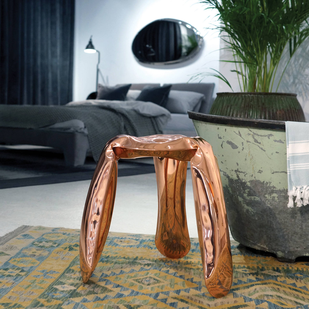 Plopp Standard Stool