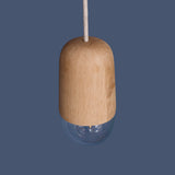 Luce Pendant Light