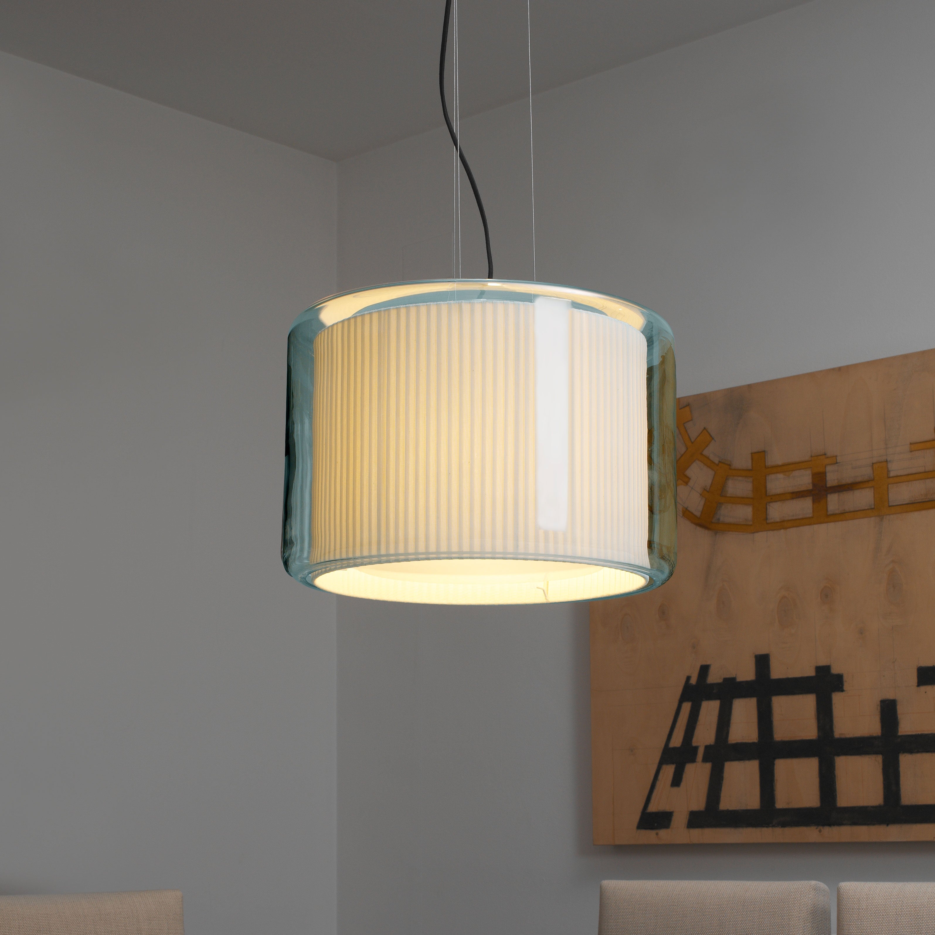 Mercer Pendant Light