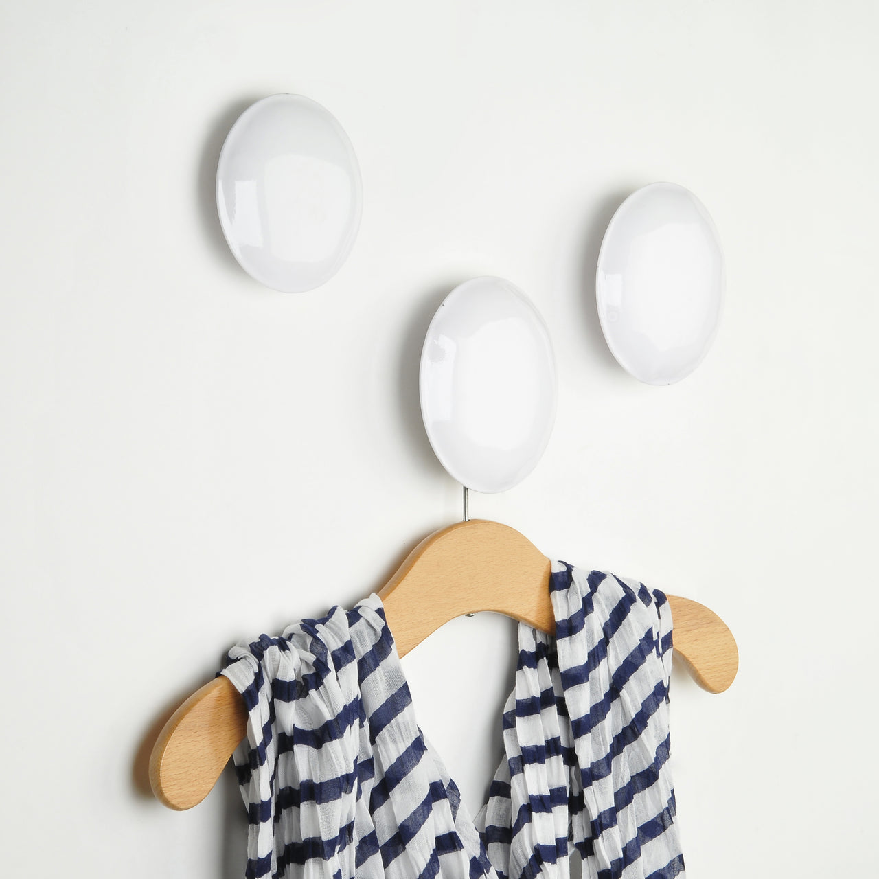 Pin Wall Hanger: Set