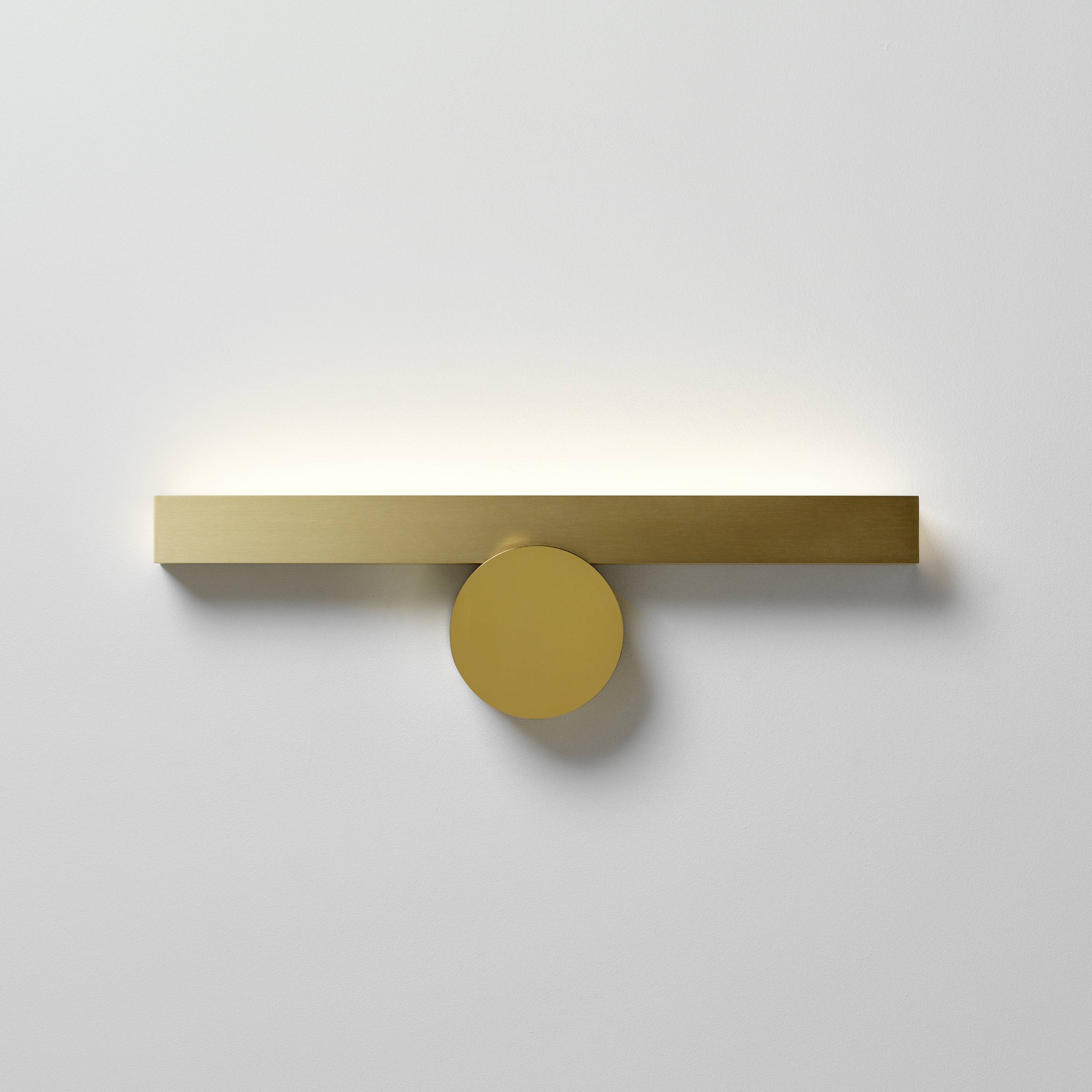 IP Calé(e) Wall Light: Version 1