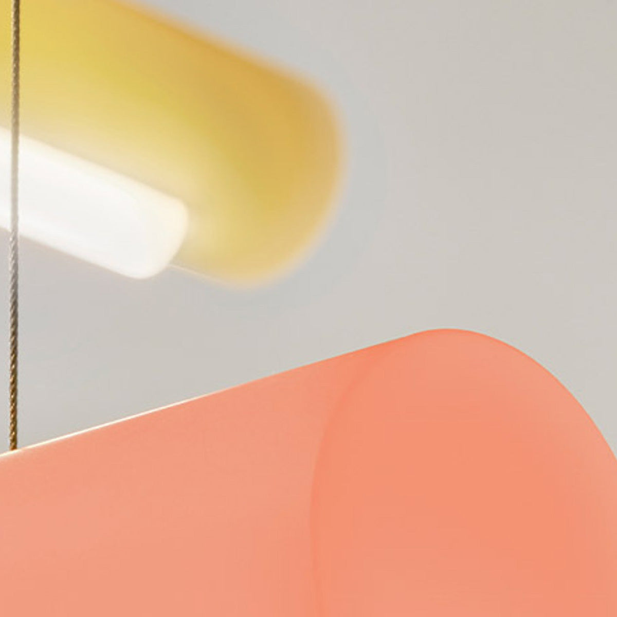 Aura Suspension Light