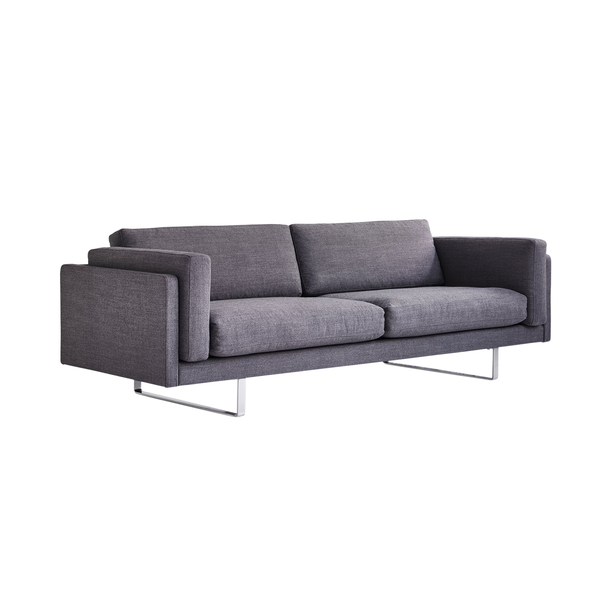 EJ280 Sofa: 2 Seater + Large - 94.5