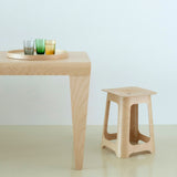 Isokon Stool