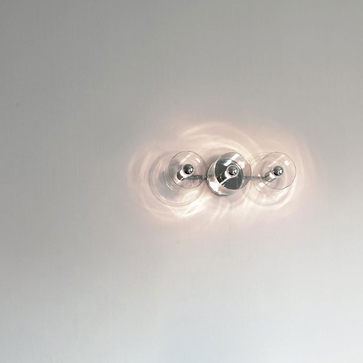 Fiore Wall/Ceiling Lamp