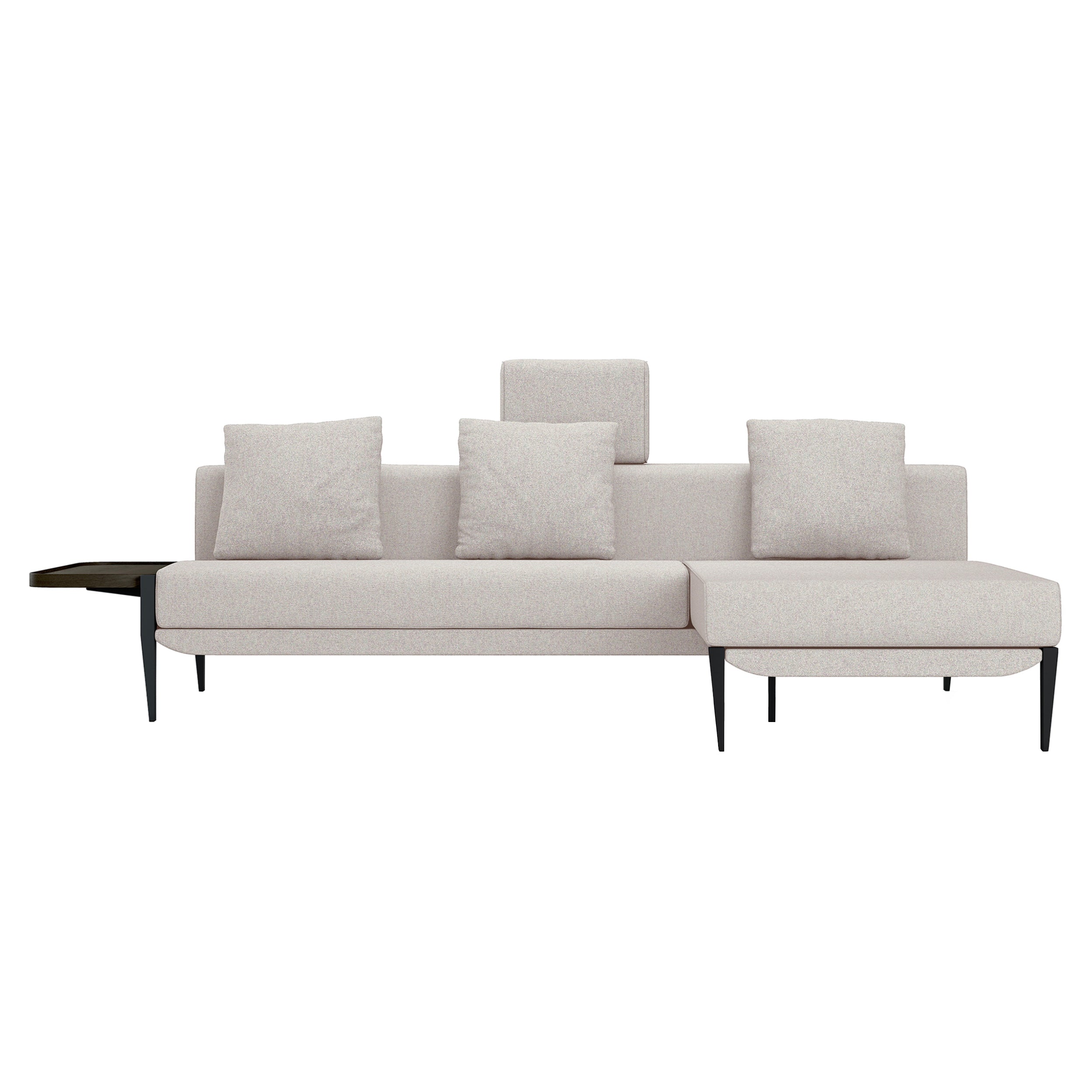 Float Sofa L: Left