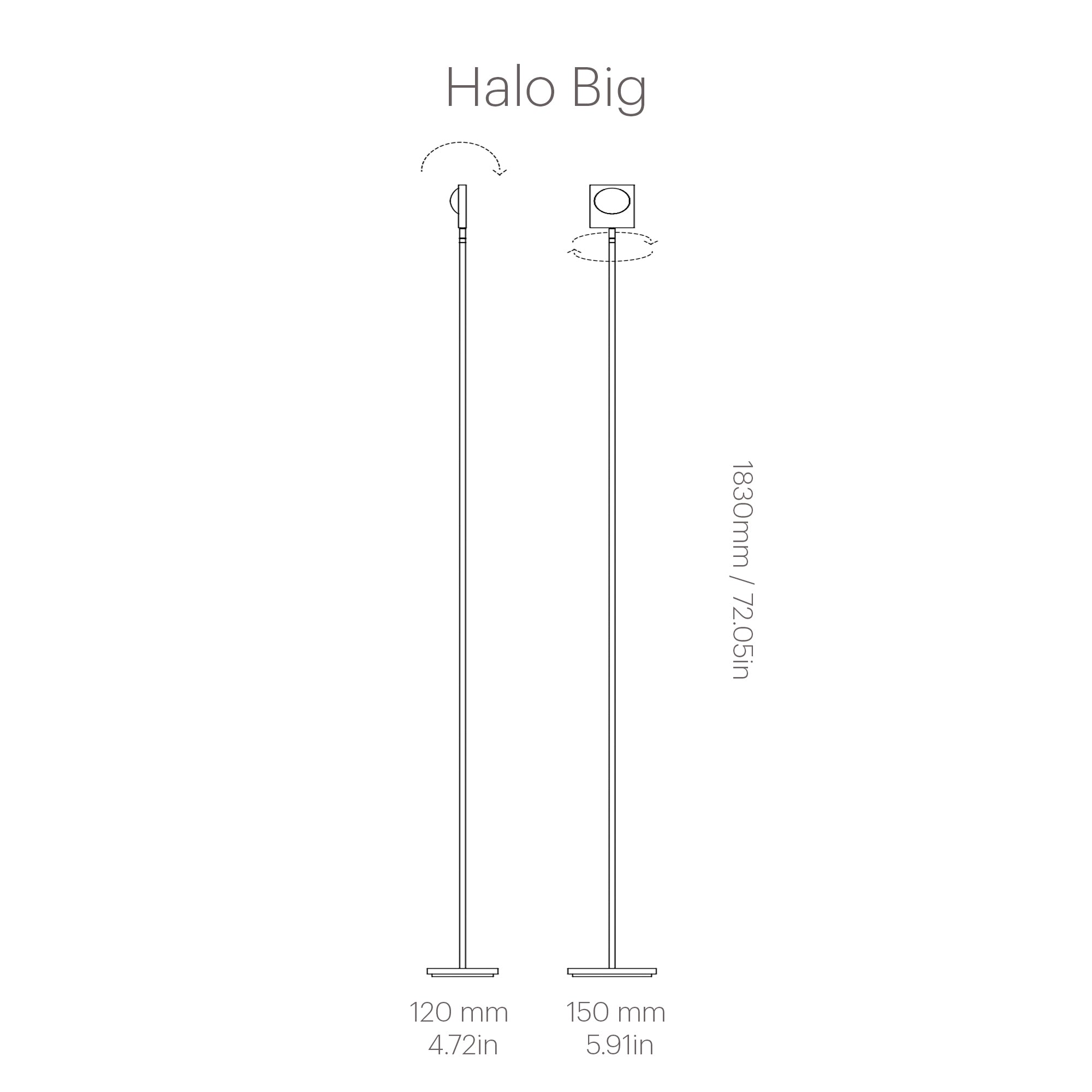 Halo Big Plus