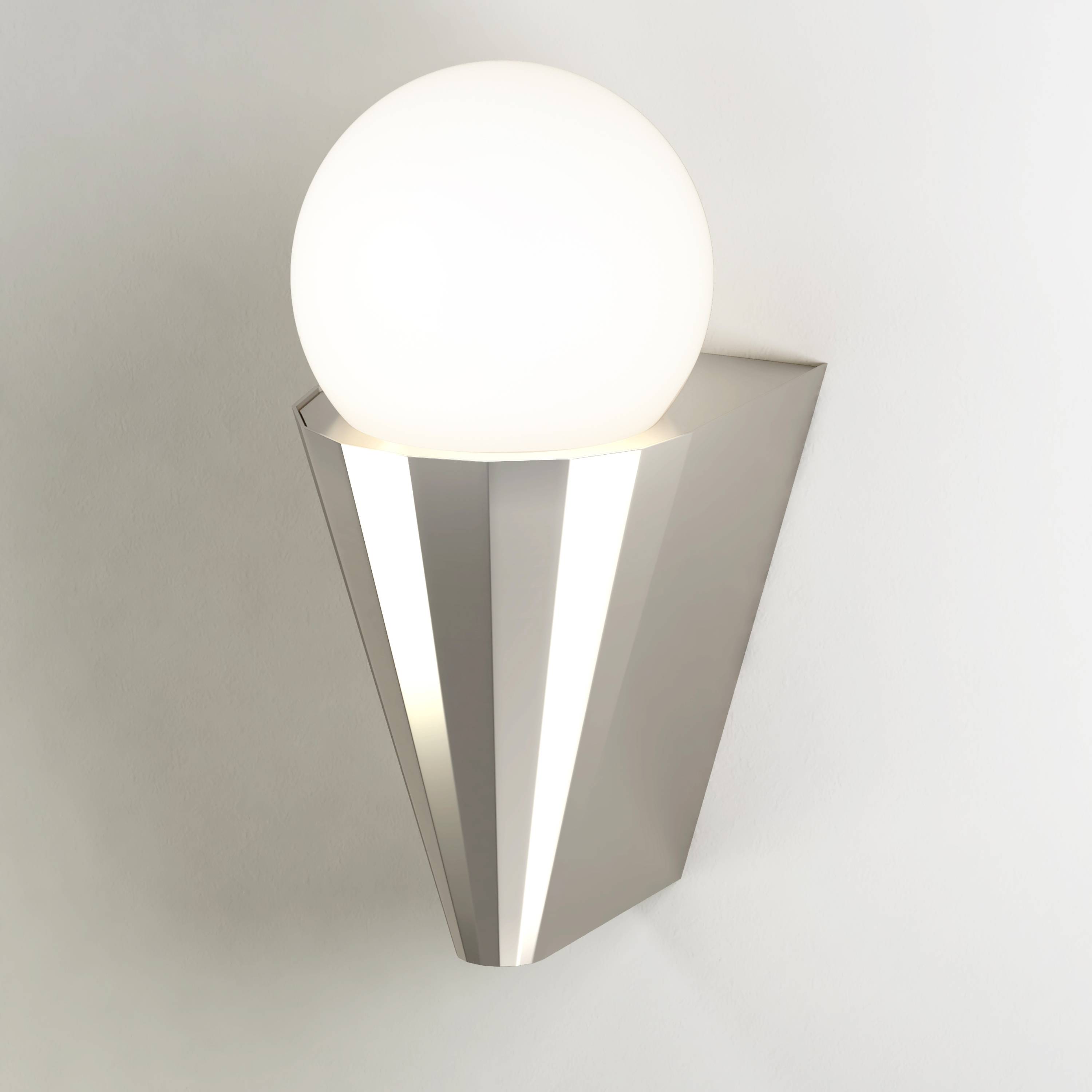 IP Cornet Wall Light