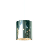 Light Shade Shade Chandelier: Medium - 27.6