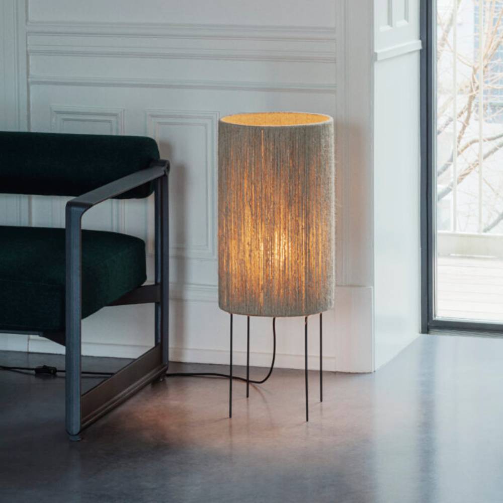 RO Floor Lamp