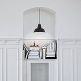 Workshop Pendant Lamp W5