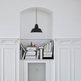 Workshop Pendant Lamp W4