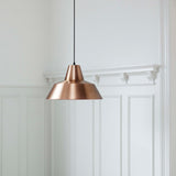 Workshop Pendant Lamp W4